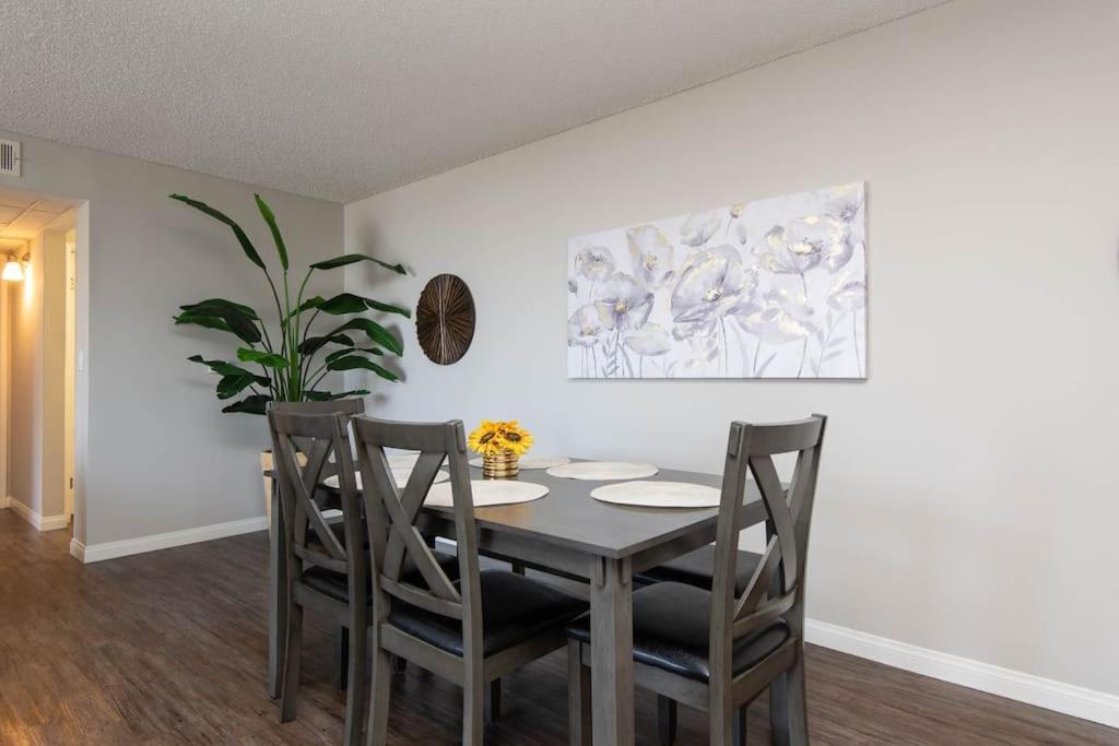 Apartamento Hollywood 2bed W Rooftop Pool & Panoramic View