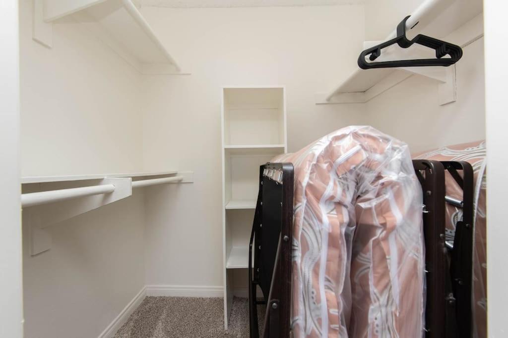 Hollywood 2bed W Rooftop Pool & Panoramic View Apartamento *