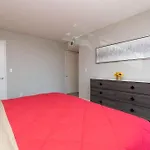 Hollywood 2Bed Apt W Rooftop Pool & Panoramic View